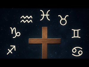 The CHRISTIAN interpretation of astrology #Astrology #BiblicalAstrology #Christianity#mazzaroth