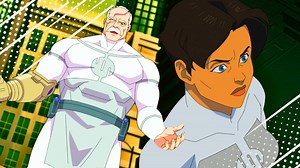 Invincible's 9 Viltrumite Characters, Ranked Weakest To Strongest