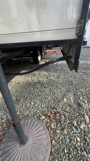 Maximizing Your RV Experience: Slide-In Frequency Tips