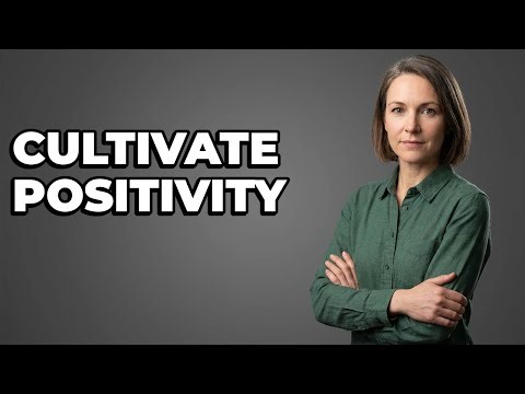 How Can I Make My Inner Voice More Positive?