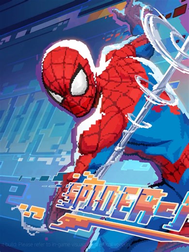 Spider-Man Cosmic Invasion MVP: First Look Preview