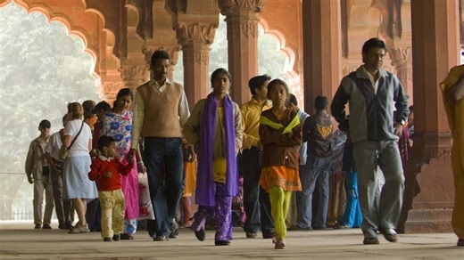 Fertility rate declining in India: Does overall health affect fertility?