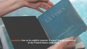 6.2K views · 29 reactions | How Did James Joyce Transform His Daily Struggles into Literary Triumphs? | Classic Literature | Facebook