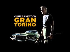 Clint Eastwood & Jamie Cullum - Gran Torino