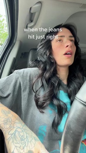 Understanding Jean Seam Rub: What It Means for Women