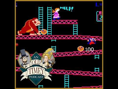 99: The Story of Donkey Kong (Part 1 of 2)