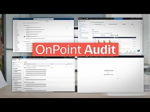 OnPoint Audit: Cloud-Based Auditing Software for Accountants | Caseware