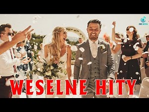 Weselne Hity 2022 💝 Piosenki Na Wesele 2022 💖 Najlepsze piosenki ślubne 2022