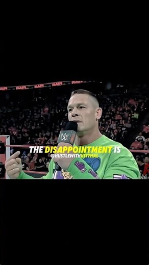 Failure Makes Me #johncena #motivation
