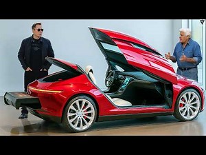 2026 Tesla Model 2 $15,990 Finally Hits The Road! What's Inside & First Look?