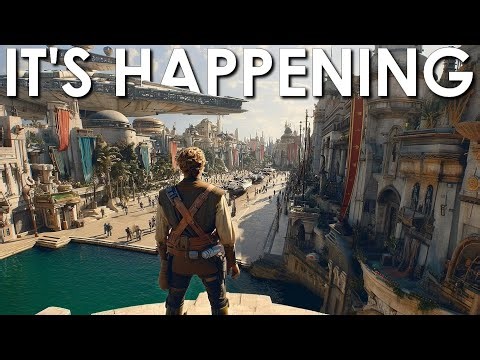 This New Star Wars Game Is Becoming Massive In 2026...