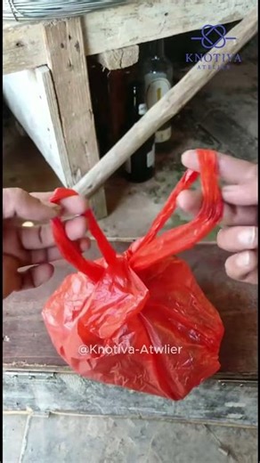 Fun knots for adventure #outdoorknots