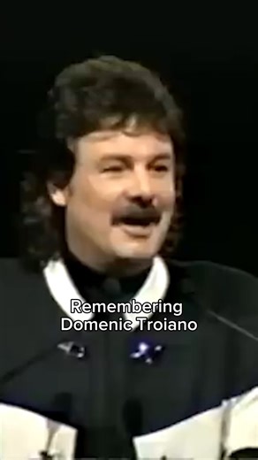 Today, we take a moment to remember the life and legacy of Domenic Troiano, who would have celebrated his 80th birthday today. Dom joined The Guess Who in 1974, and his songwriting and guitar playing live on through the albums Flavours and Power In the Music. Thank you, Domenic, for leaving behind a legacy that still resonates with so many. | The Guess Who