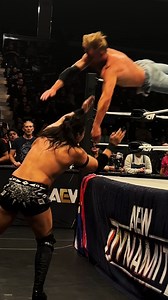 34K views · 364 reactions | See what an EXHILARATING night of AEW...