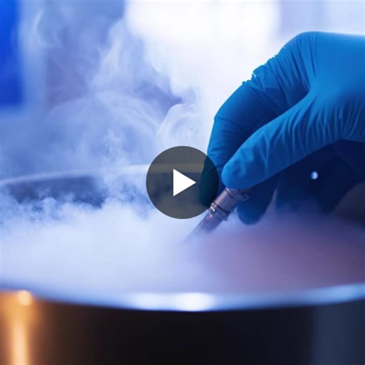 Cryopreservation Impact on Cell Viability and Integrity | CG - Cell Generation posted on the topic | LinkedIn
