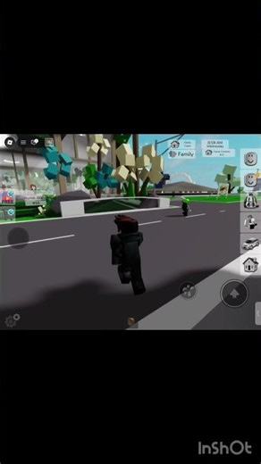 Every home disaster in brookhaven rp😛😎