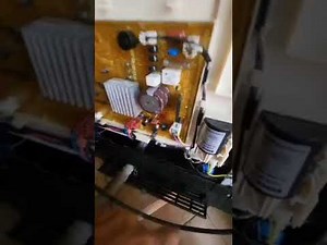 Panasonic washing machine error code H52 and how to solve H 52 error code Panasonic washing machine