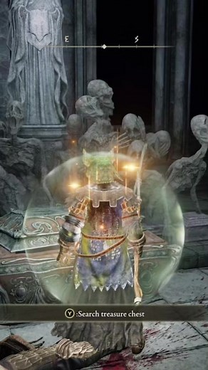 How to get Mimic Tear is Elden Ring #eldenring #eldenringlocation #eldenringgameplay #fyp #foryoupage #mimictear #wheretofind #eldenringsummon #OscarsAtHome #HaloSilverTeam #LizzosBigGrrrls