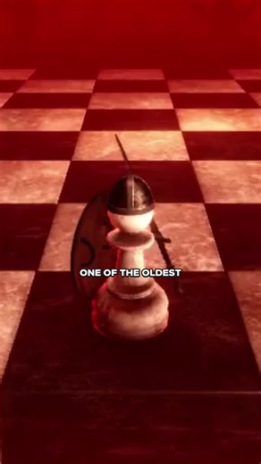 Pawned Souls gameplay: Fight chess pieces with a sword on a chessboard
