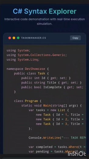 Is This the Easiest Way to Master C#? You Won't Believe How Simple Clean Code Can Be!