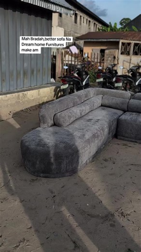 Dream Home Furnitures: The Best Sofas in Ozoro