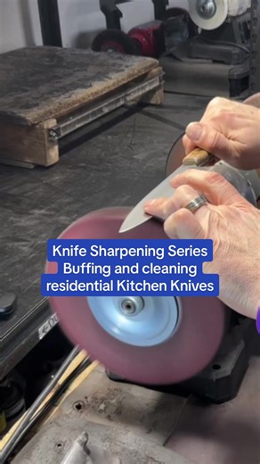 Knife Sharpening and Cleaning: A Comprehensive Guide