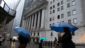 Dow and US stocks plunge again: Live updates | CNN Business