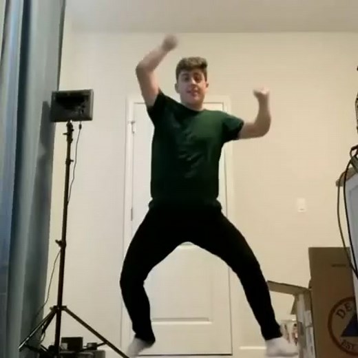 just vibin | Danny Gonzalez