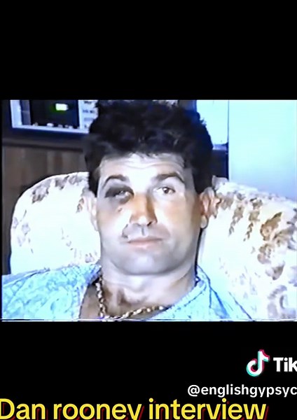 Dan Rooney Interview: Insights on Bareknuckle Boxing