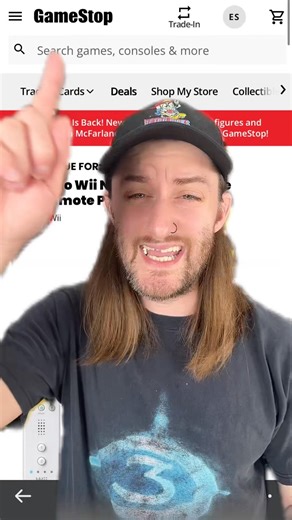 Gamestop Wii Trade Prices