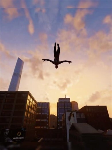 Spider-Man #gaming #gameplay #spiderman #spider