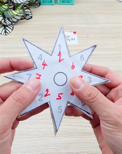 6K views · 46 reactions | Made this pretty ribbon bow using an 8-pointed star template, simple but so satisfying! #fyp #giftideas #tutorial #instareels #byrubbia #ideas | Decor And Knitting | Facebook