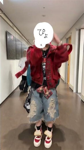 #守護いスキっ リレーダンスチャレンジ！#いれいす