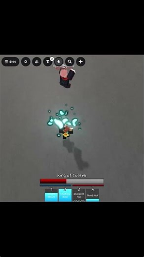 *IN PROGRESS* Testing my Shibuya Raid #roblox #jjs #jujutsushenanigans #skillbuilding #sukuna