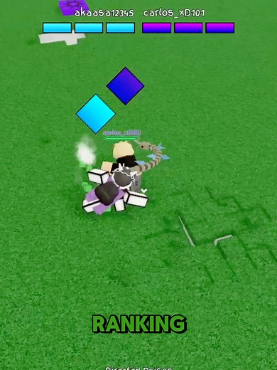 Locus guy gets a S on the tierlist #JujutsuShenanaigans #roblox #jjk #rant #yap