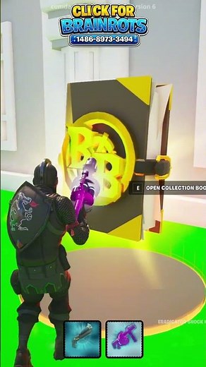 3 Click For Brainrots Secret Codes Click For Brainrots Fortnite! (New Secret Codes)