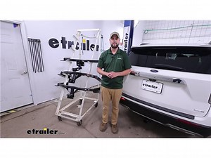 Top 2021 Ford Explorer Trailer Hitch Options