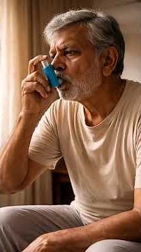 Ventilator at Home? CPAP & BiPAP Explained Simply