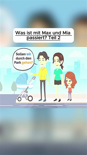 Deutsch lernen mit TikTok: Interaktives Lernen