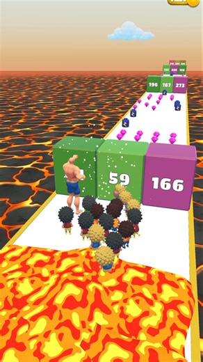 Kids Save Run Game #shorts #game #gaming #viral #sonic #sprunki #skibiditoilet #funny #funnygames