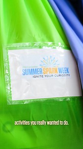 2.3K views · 21 reactions | Attention lifelong learners! Save the date for Butler University’s Spark Week 2025: June 2–5. Hear from Jamie Fryrear as she shares her incredible Spark Week experiences, from engaging classes to living on campus.  | Butler University | Facebook