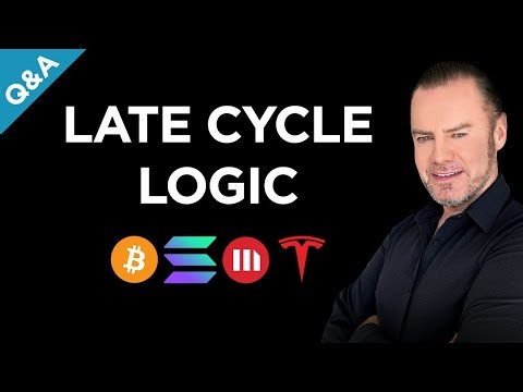 🌀 Late-Cycle Logic: Who Wins 2025–2030? 🚀