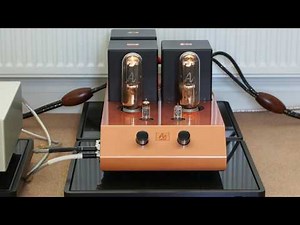 Audio Note (UK) ONGAKU Amplifier