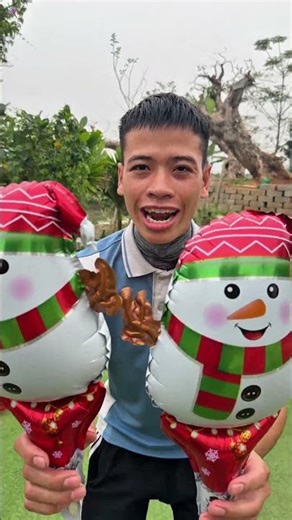 Sending Christmas Gifts to Zombies Far From Home | A Heartwarming Holiday Story#zombiechristmas