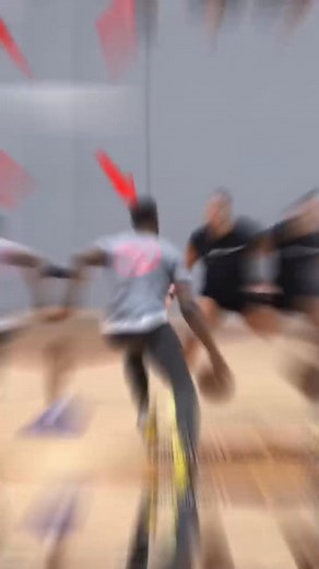 Liz Cambage WASN’T having it!😤😤 | Heat Seaker