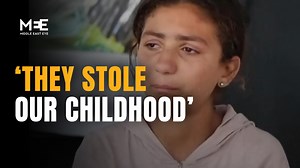 9.5K views · 559 reactions | “They stole our childhood, what did we...