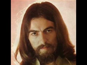 In my life (live) / George Harrison