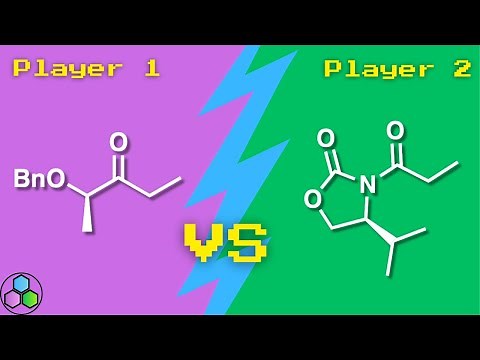 Evans Auxiliaries and a Friend for Aldol Reactions