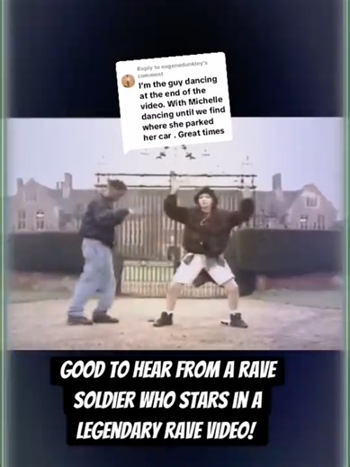 Rave Culture: A Nod to Legendary Rave Videos