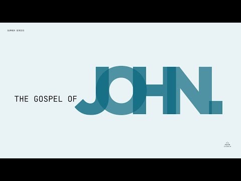 The Book Of John // Episode 12 // John 12 : 1-8